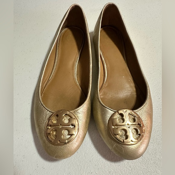 Tory Burch flats - Picture 8 of 8